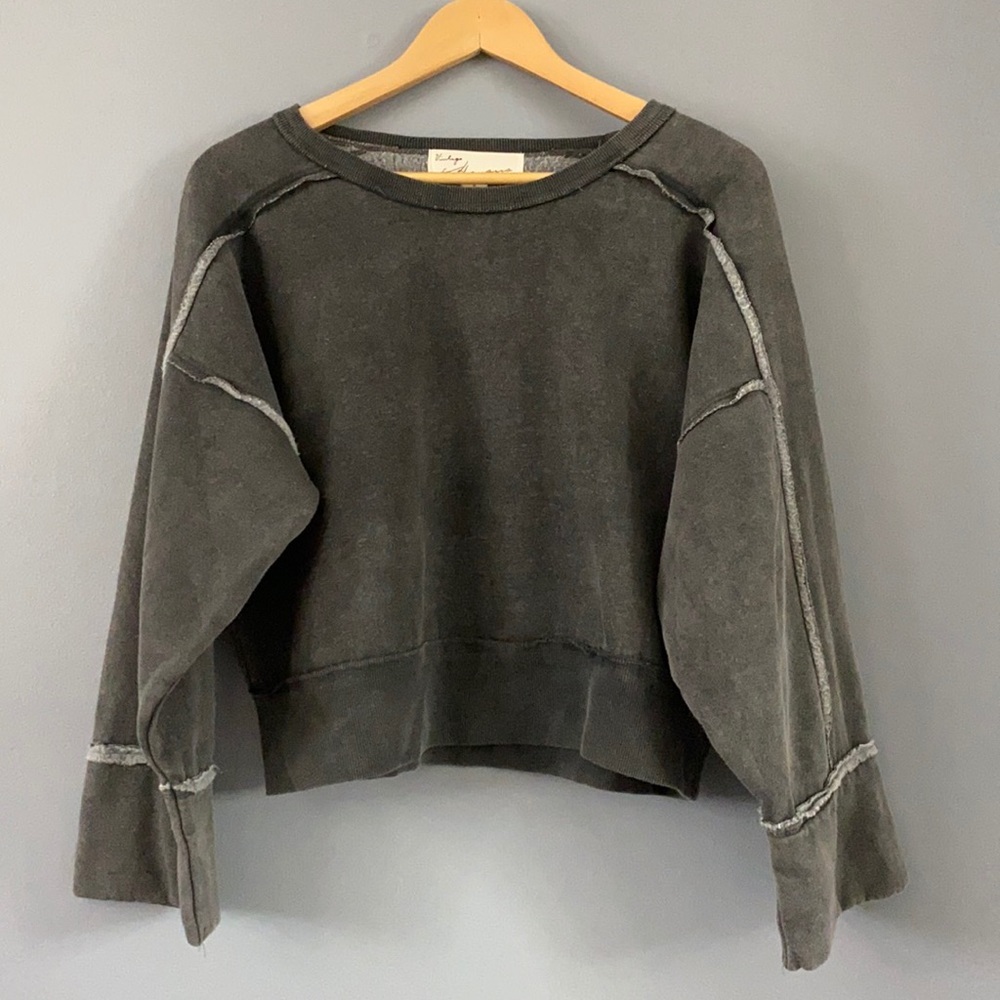 VINTAGE HAVANA PULLOVER